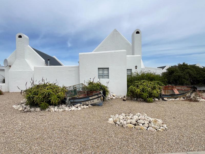 4 Bedroom Property for Sale in Dwarskersbos Western Cape